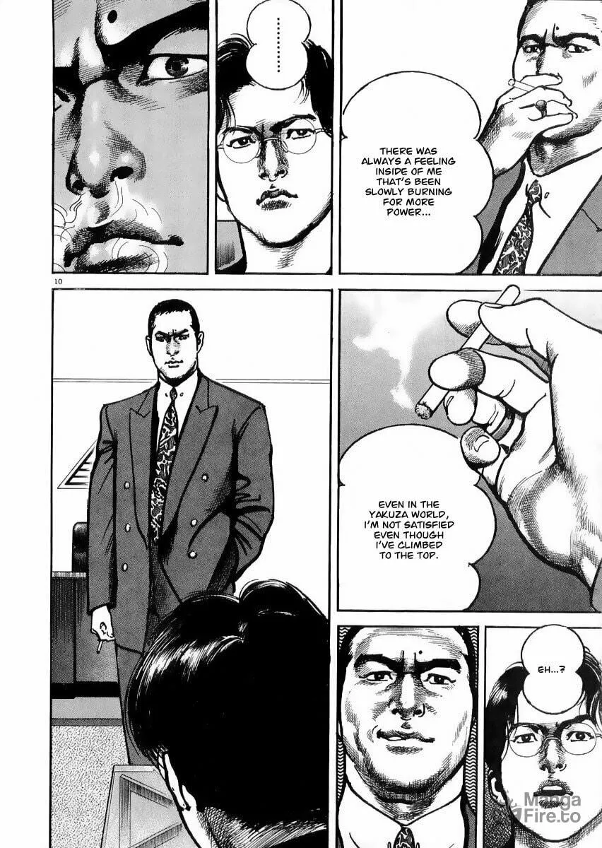 Read HEAT chapter 16 image 11 on Lezhin