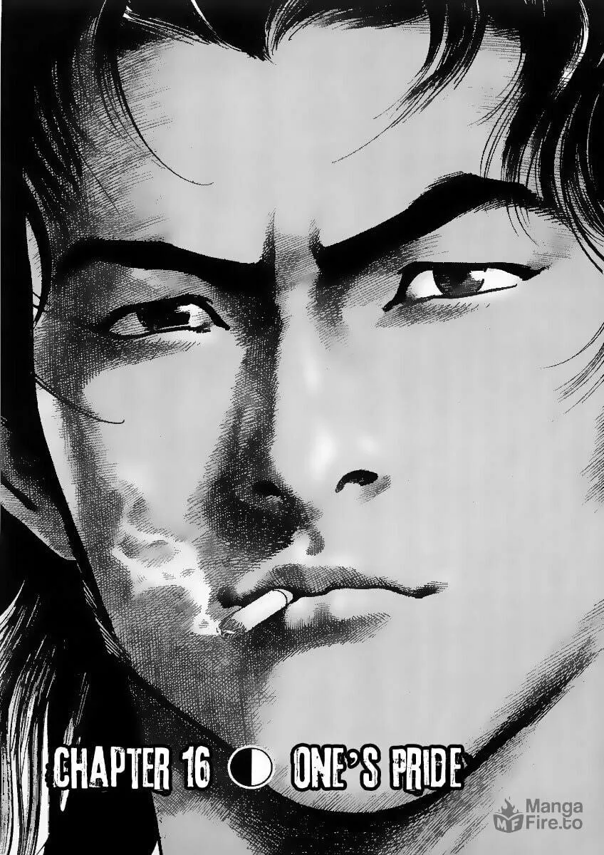 Read HEAT chapter 16 image 2 on Lezhin