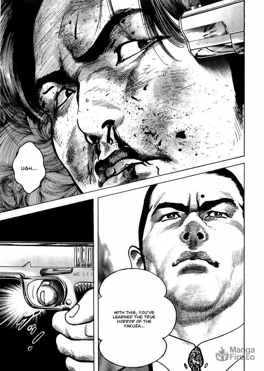 Read HEAT chapter 16 image 24 on Lezhin