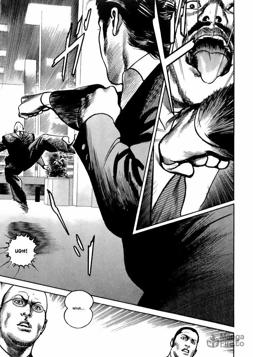 Read HEAT chapter 17 image 14 on Lezhin