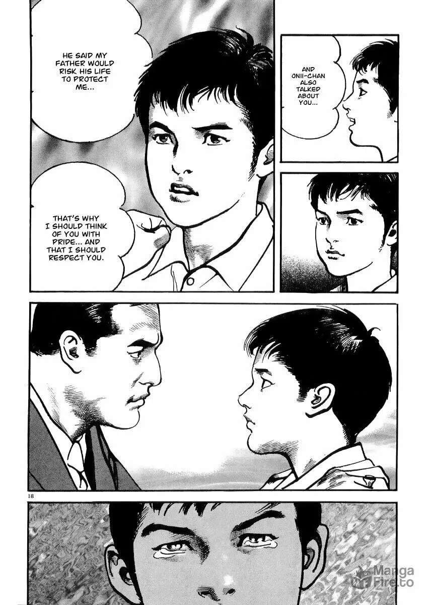 Read HEAT chapter 17 image 19 on Lezhin