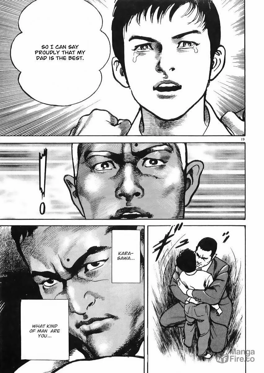 Read HEAT chapter 17 image 20 on Lezhin