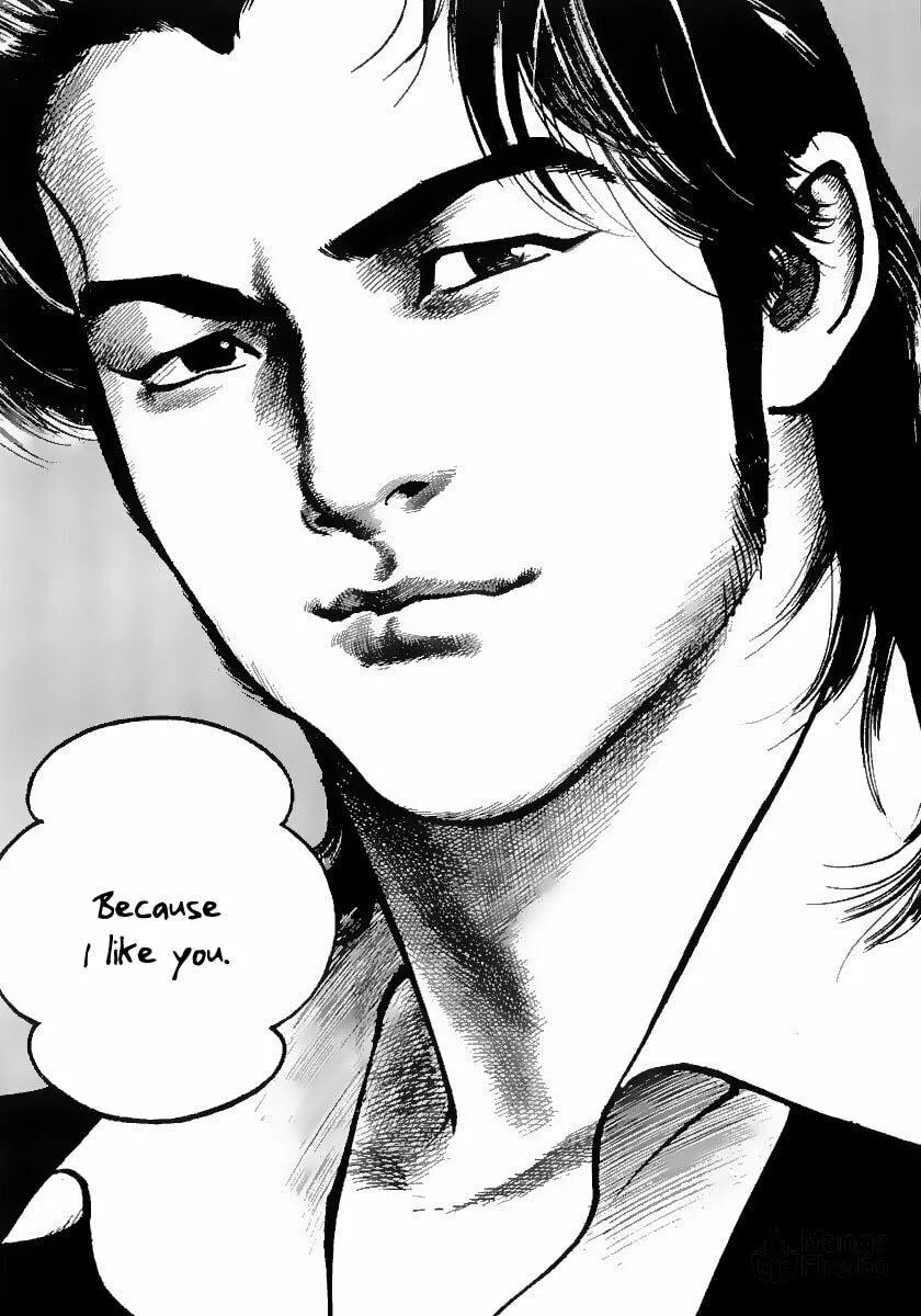 Read HEAT chapter 17 image 24 on Lezhin