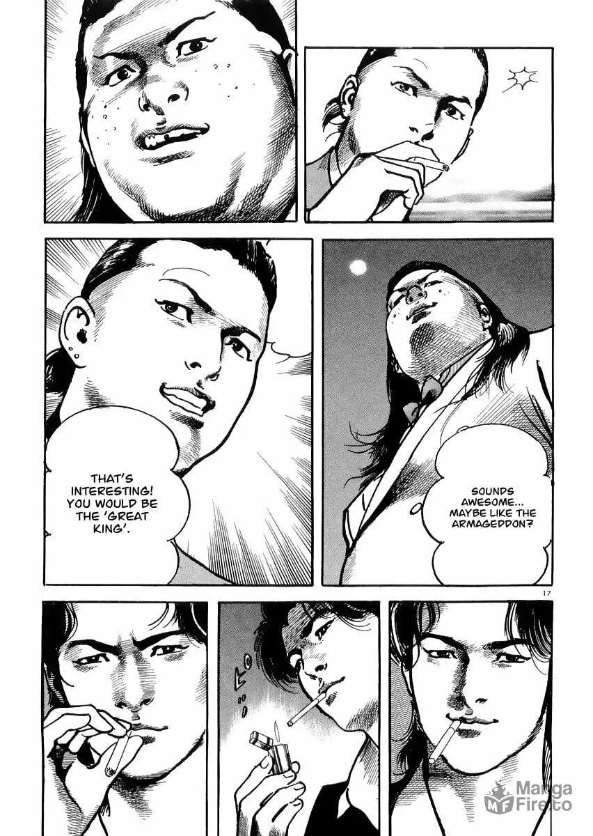 Read HEAT chapter 18 image 18 on Lezhin