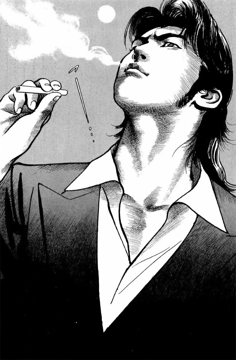 Read HEAT chapter 18 image 19 on Lezhin