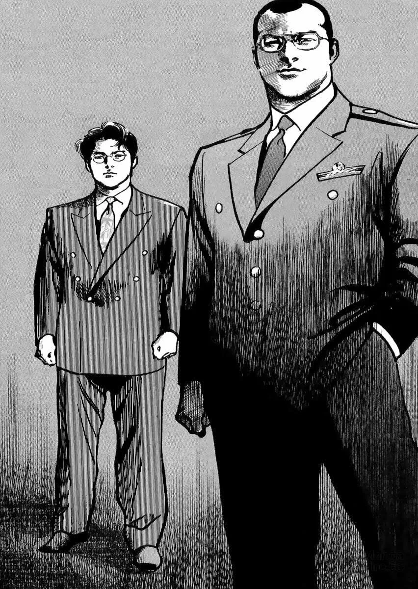 Read HEAT chapter 18 image 27 on Lezhin