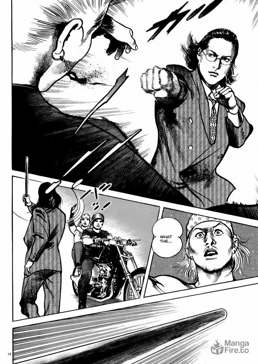 Read HEAT chapter 19 image 14 on Lezhin