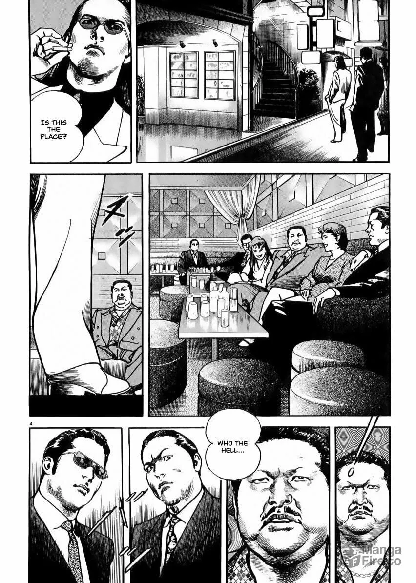 Read HEAT chapter 19 image 4 on Lezhin