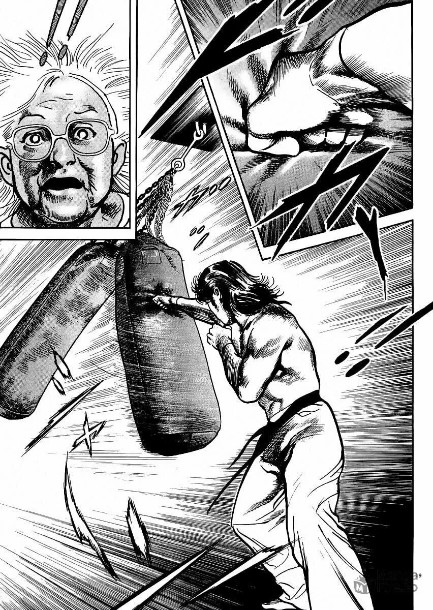 Read HEAT chapter 20 image 19 on Lezhin
