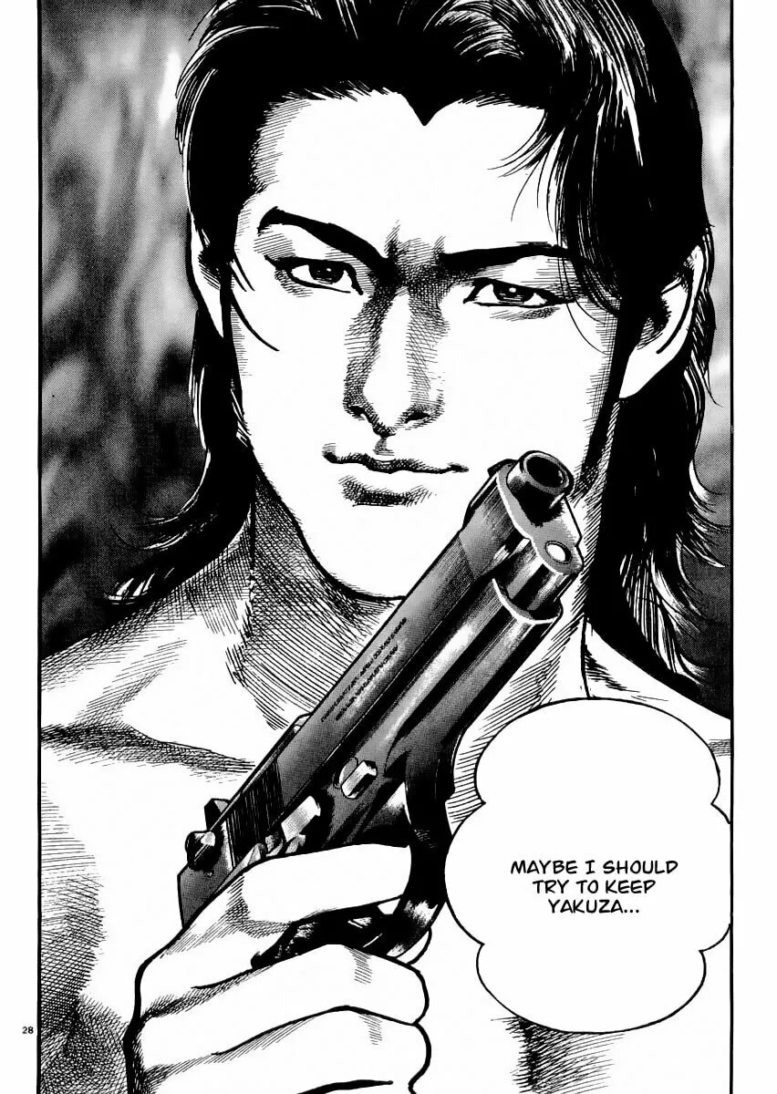 Read HEAT chapter 20 image 28 on Lezhin