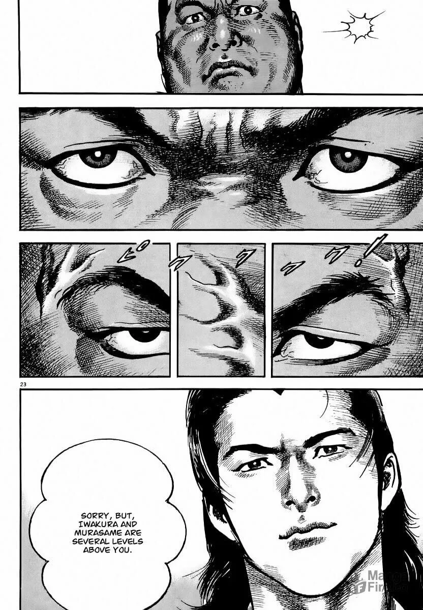 Read HEAT chapter 21 image 23 on Lezhin