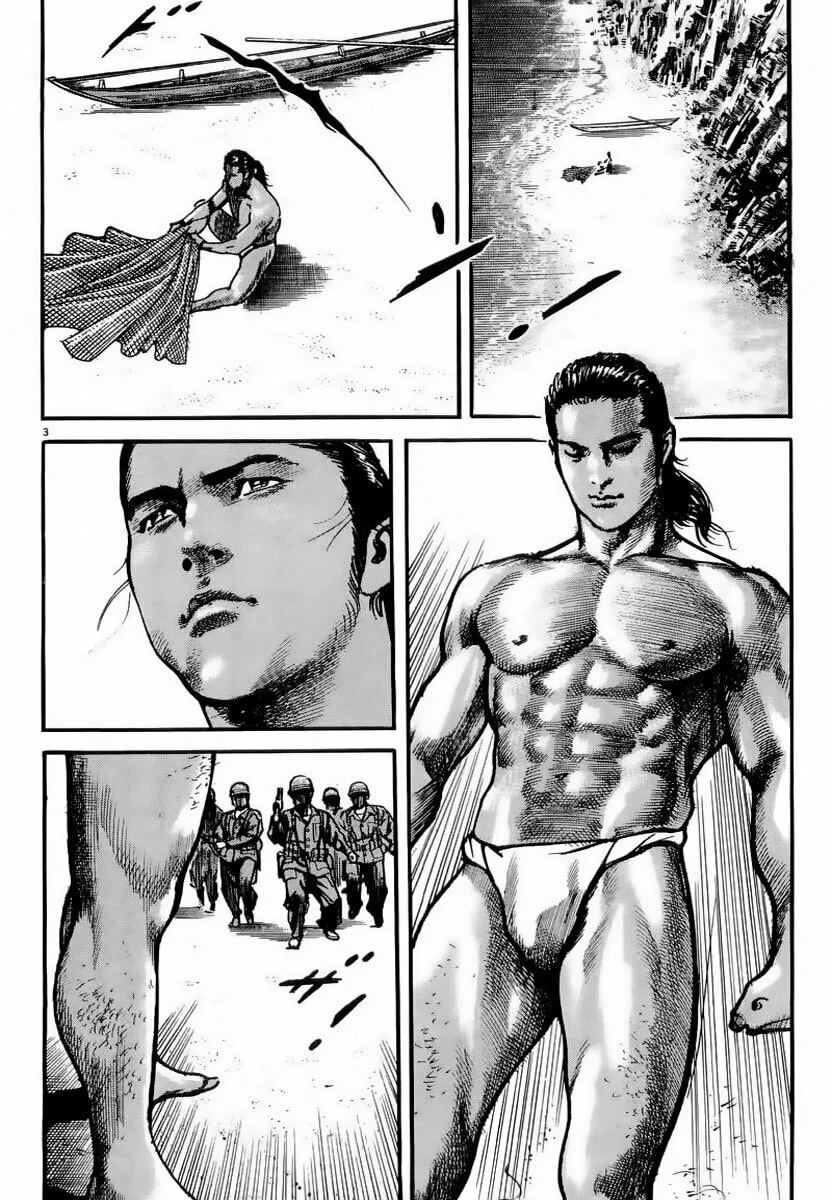 Read HEAT chapter 21 image 3 on Lezhin