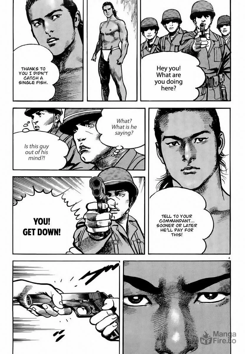 Read HEAT chapter 21 image 4 on Lezhin