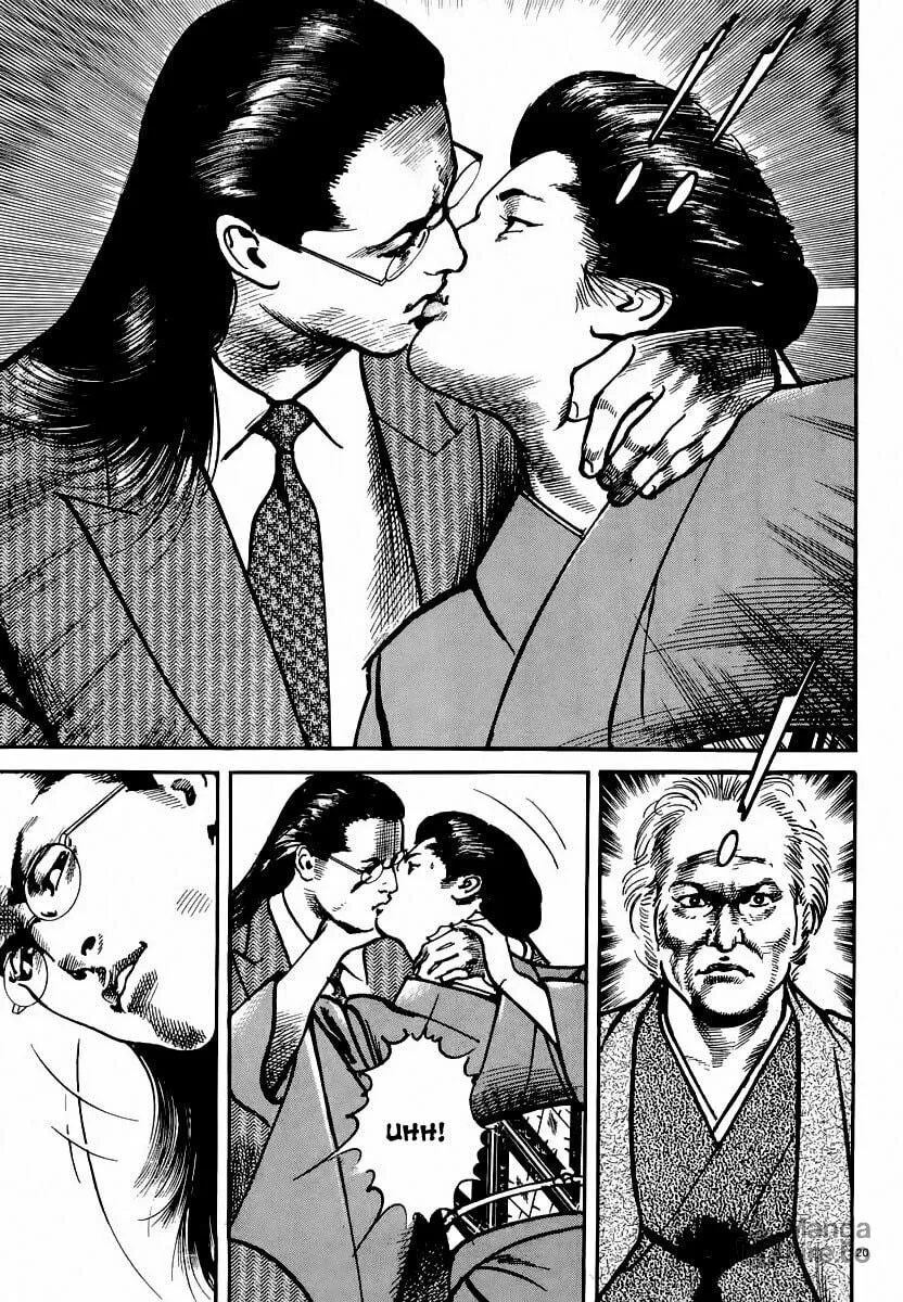 Read HEAT chapter 22 image 20 on Lezhin