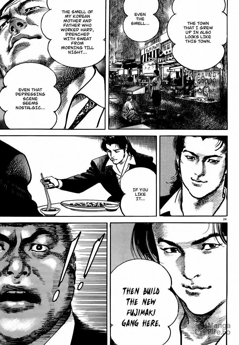 Read HEAT chapter 22 image 24 on Lezhin