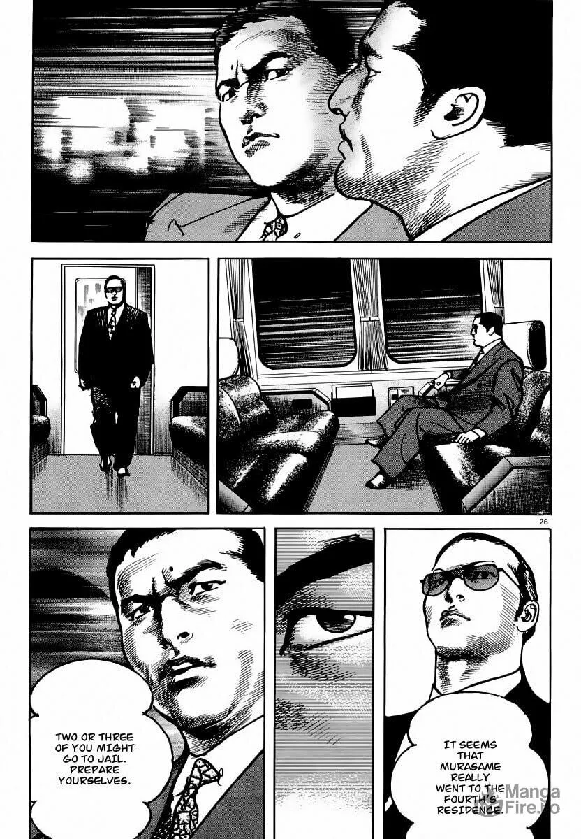 Read HEAT chapter 22 image 26 on Lezhin