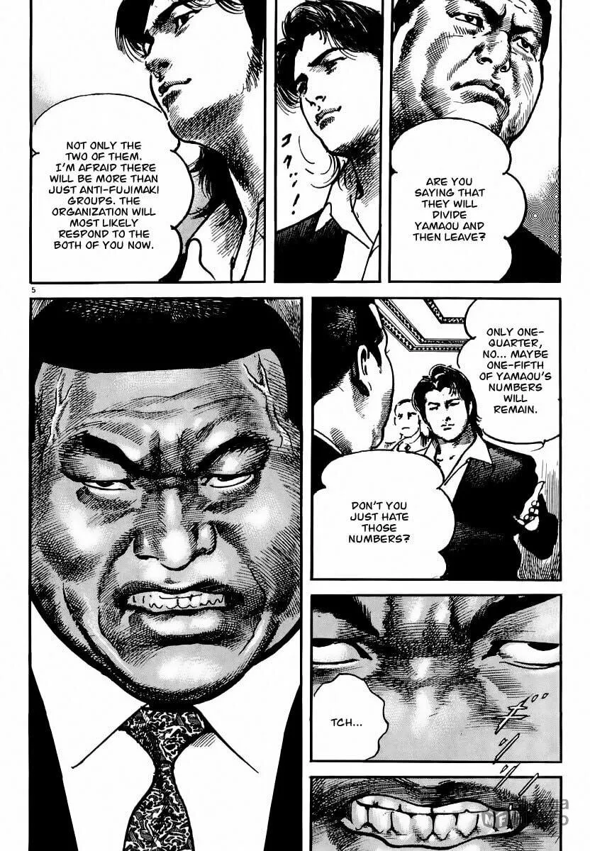 Read HEAT chapter 22 image 5 on Lezhin