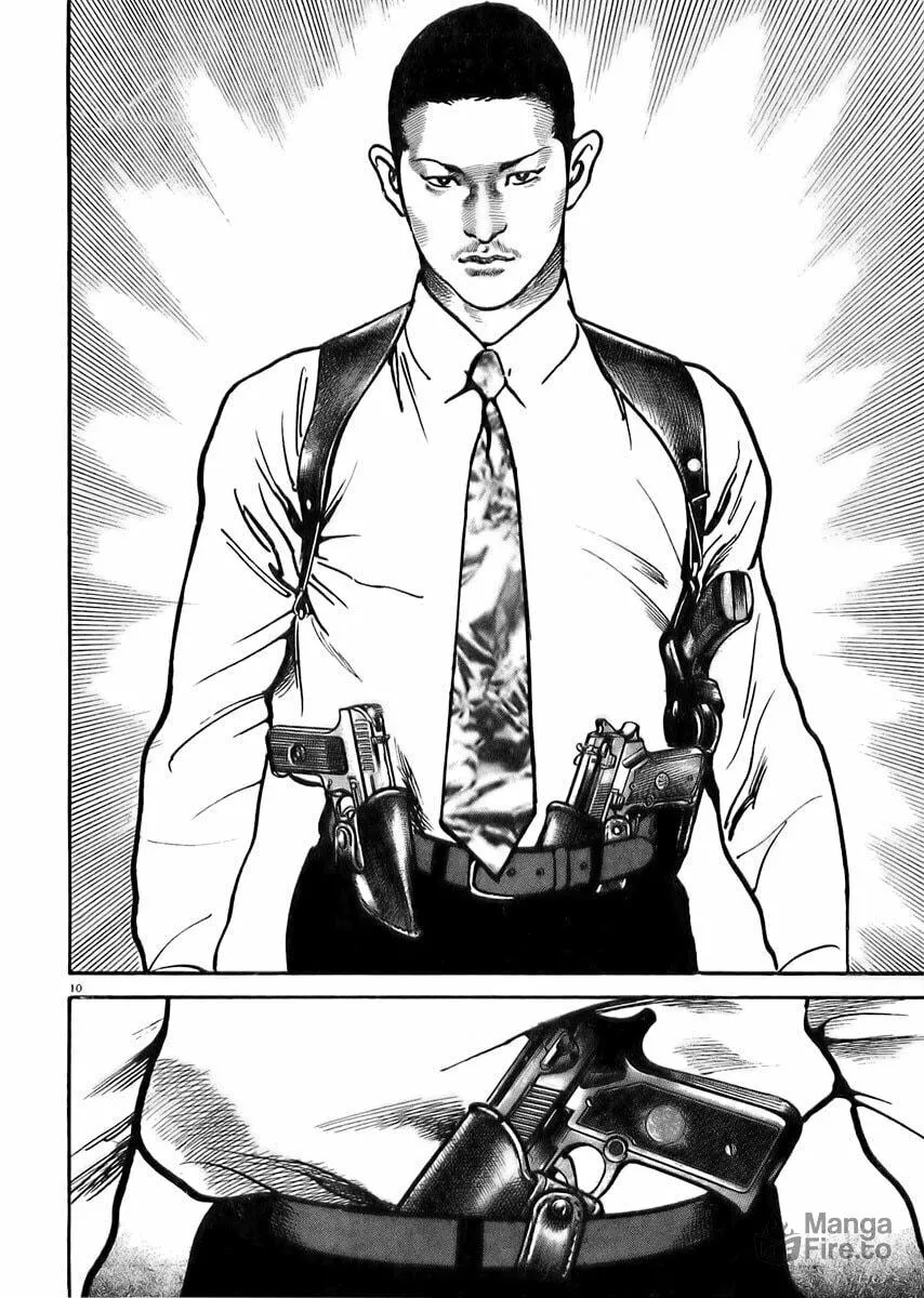 Read HEAT chapter 23 image 14 on Lezhin