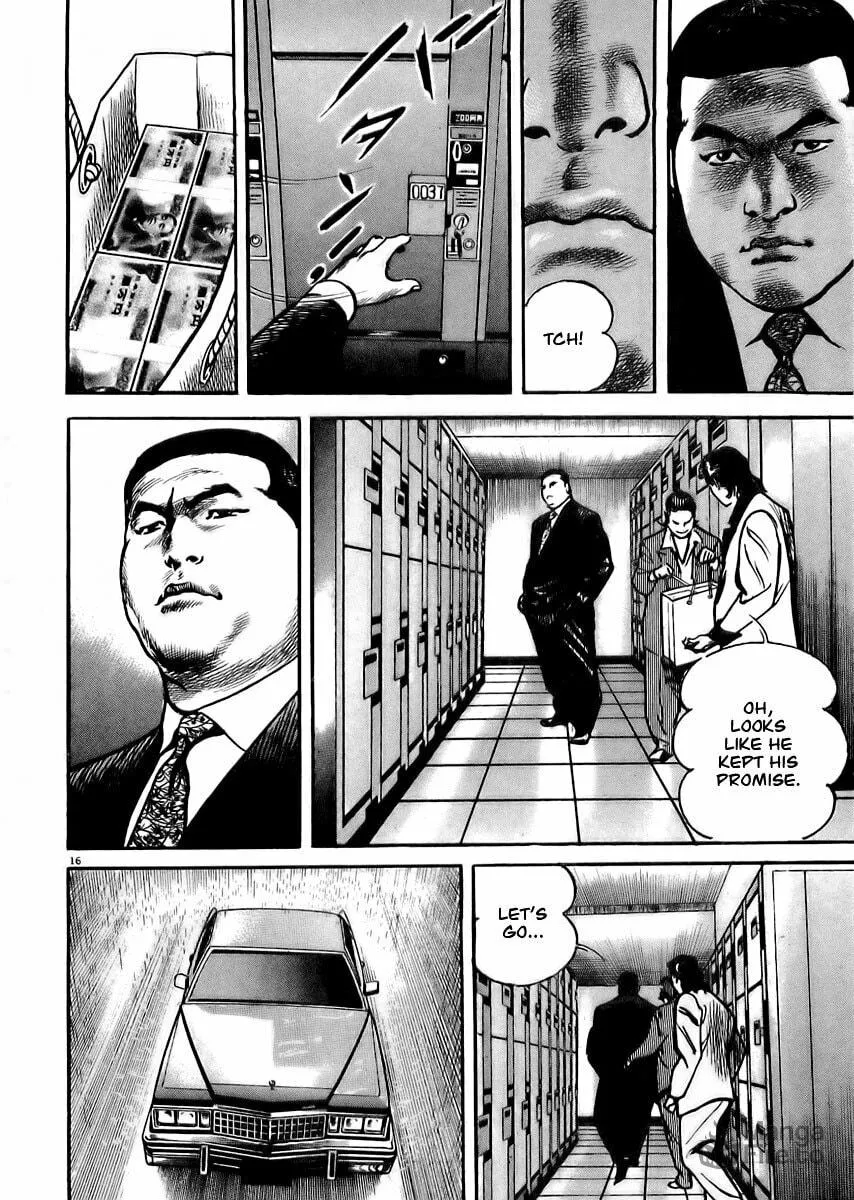 Read HEAT chapter 23 image 20 on Lezhin