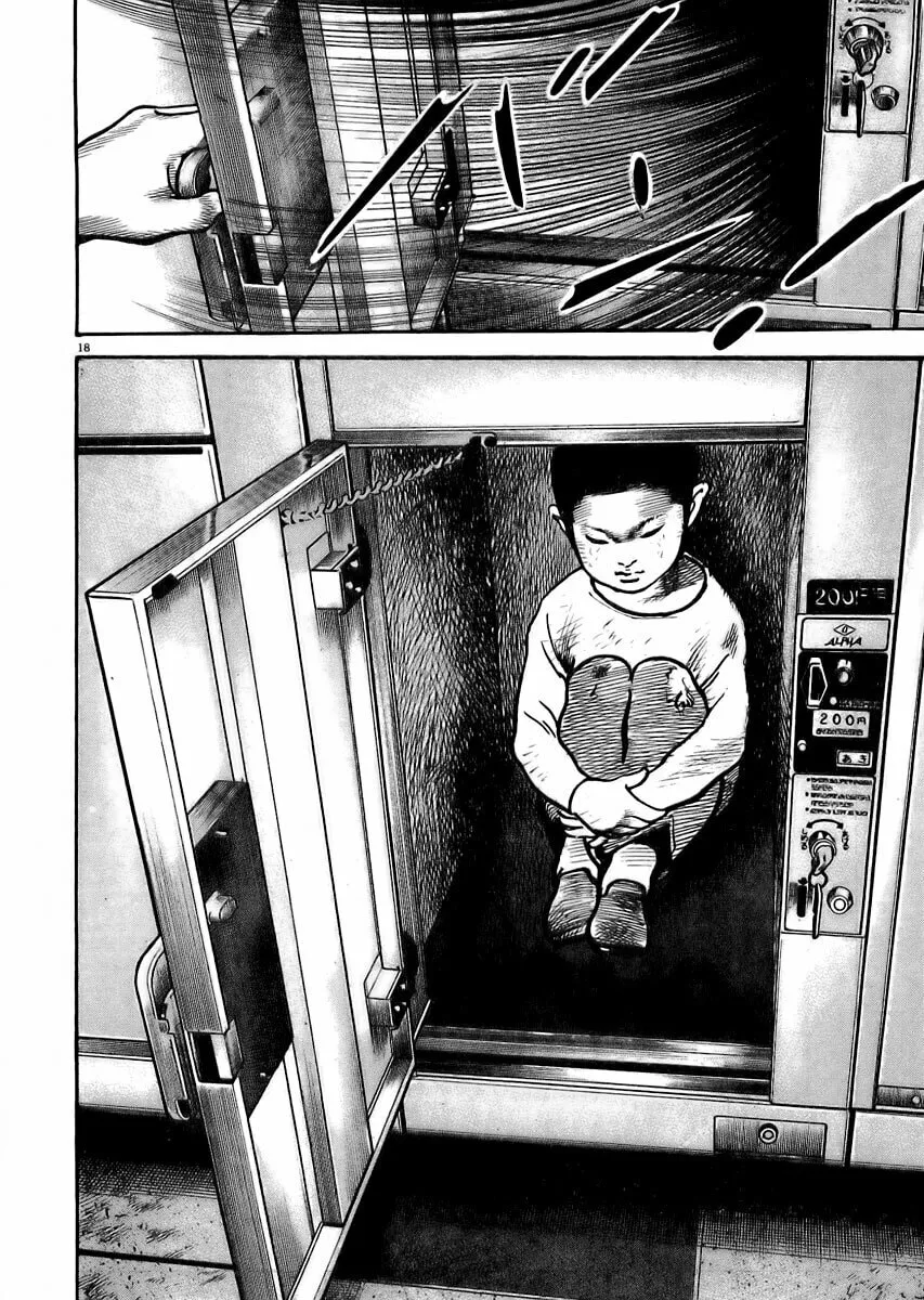 Read HEAT chapter 23 image 22 on Lezhin