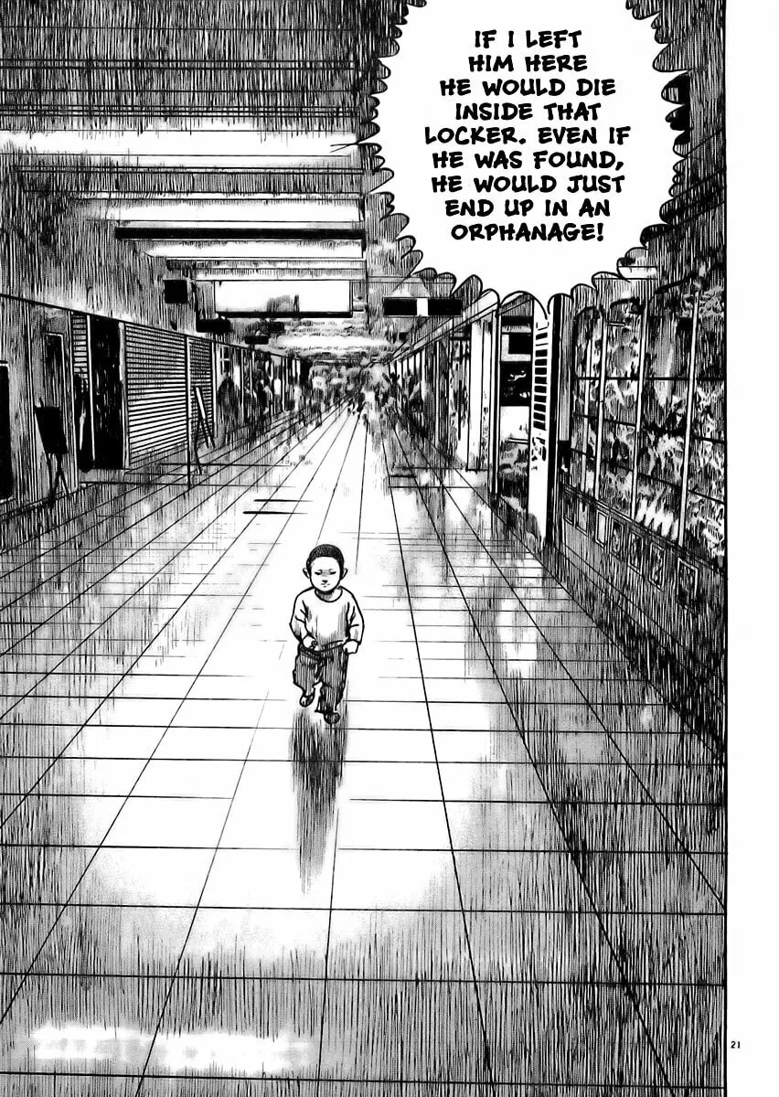 Read HEAT chapter 23 image 25 on Lezhin