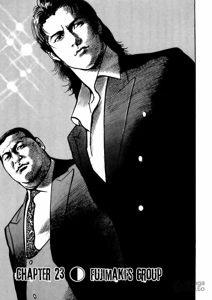 Read HEAT chapter 23 image 5 on Lezhin