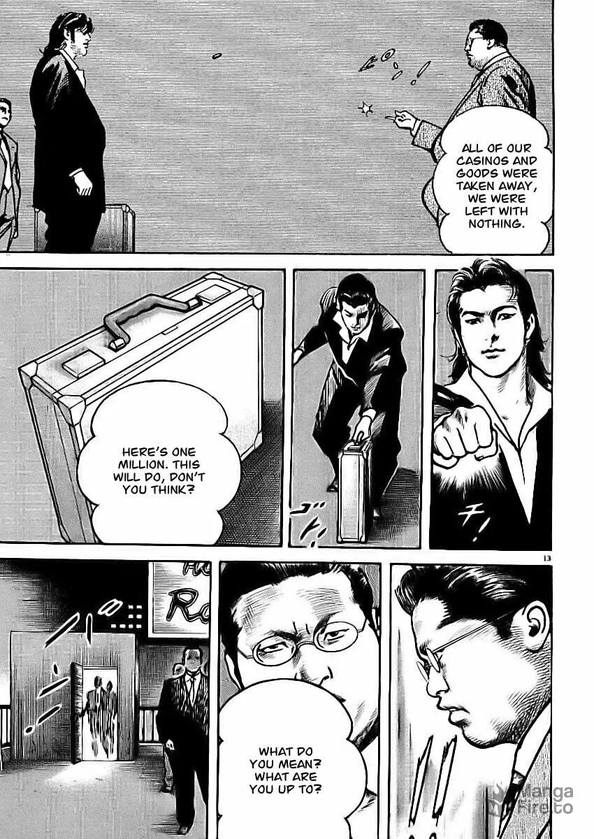 Read HEAT chapter 24 image 15 on Lezhin