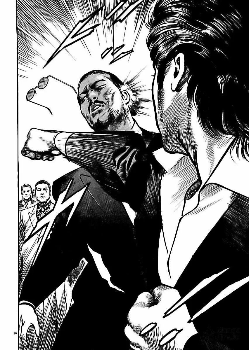 Read HEAT chapter 24 image 18 on Lezhin