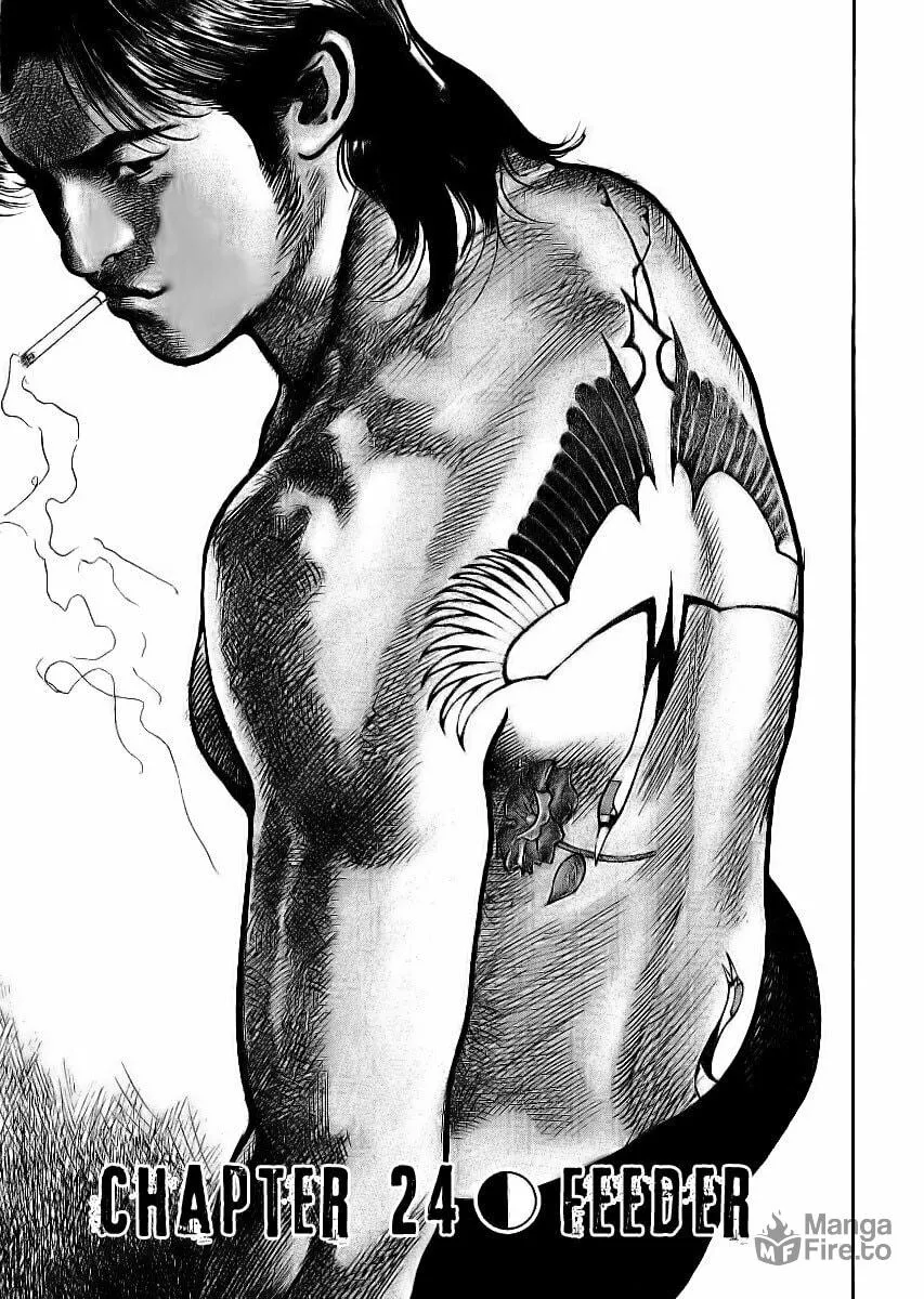 Read HEAT chapter 24 image 2 on Lezhin