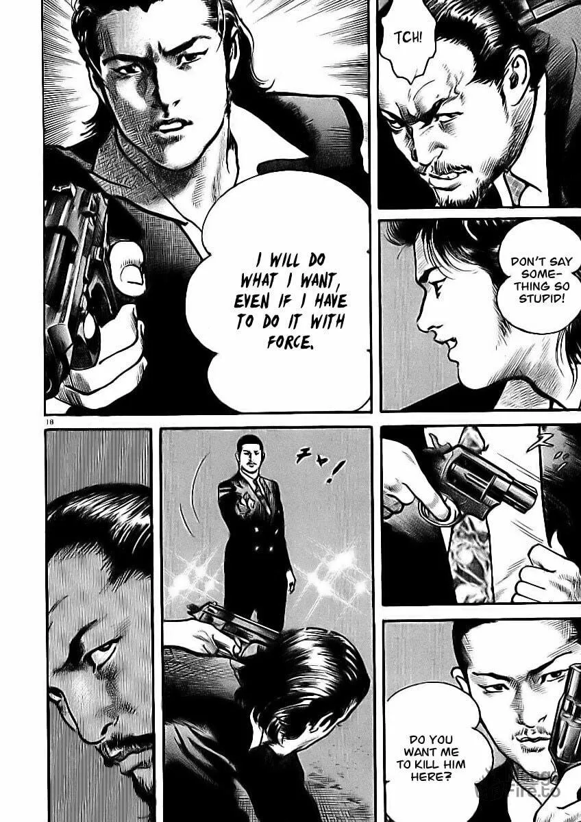 Read HEAT chapter 24 image 20 on Lezhin