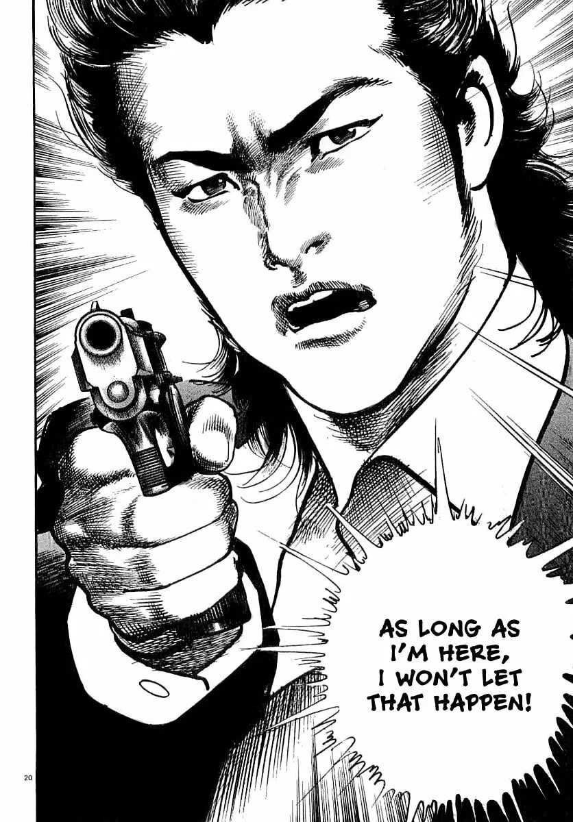 Read HEAT chapter 24 image 22 on Lezhin