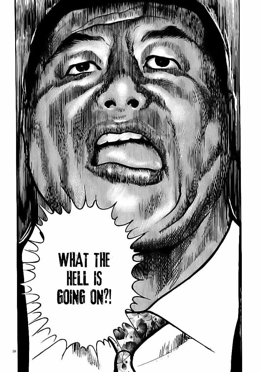 Read HEAT chapter 24 image 28 on Lezhin