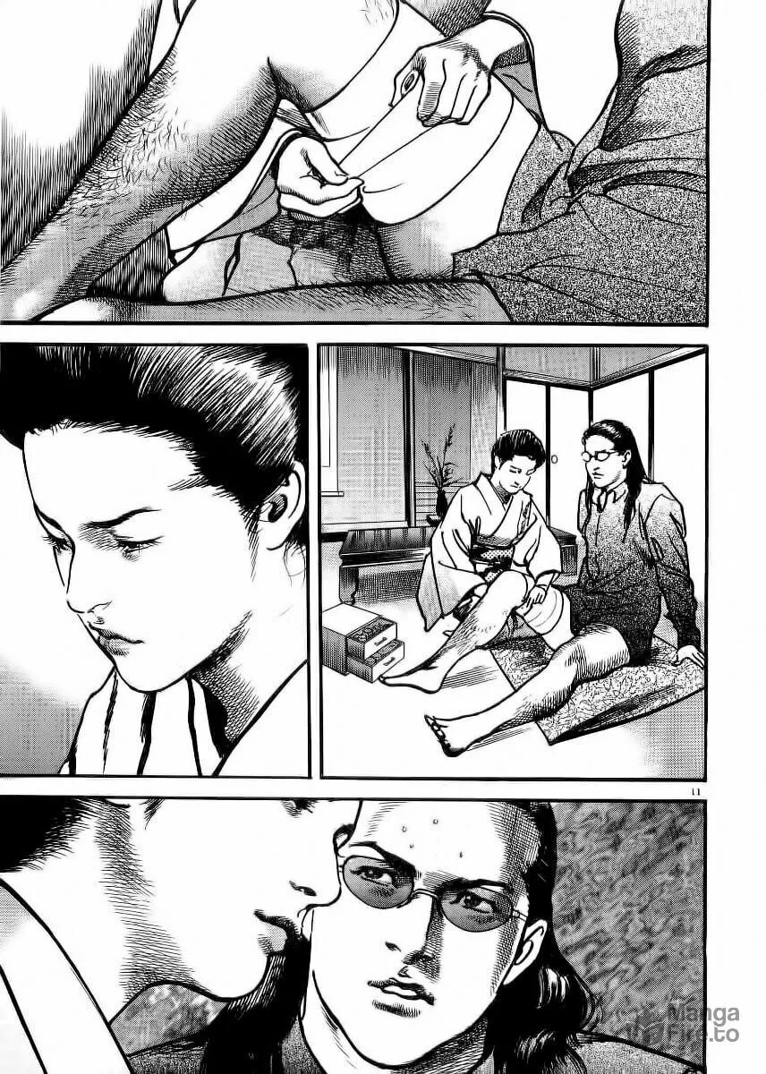 Read HEAT chapter 25 image 11 on Lezhin