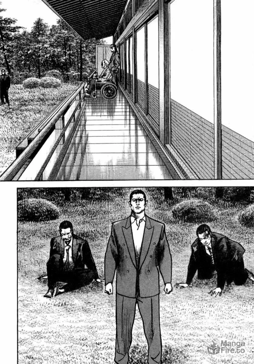 Read HEAT chapter 25 image 4 on Lezhin