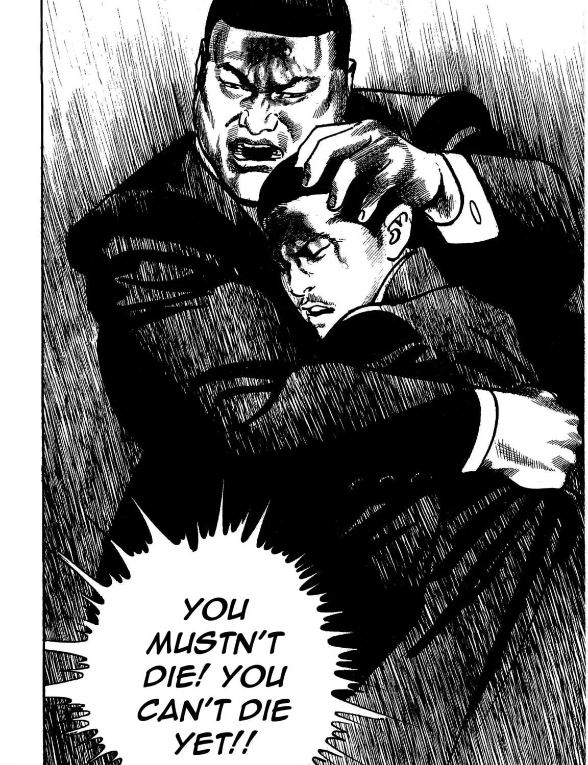 Read HEAT chapter 26 image 46 on Lezhin