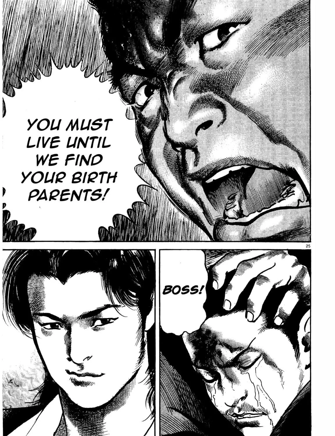 Read HEAT chapter 26 image 48 on Lezhin
