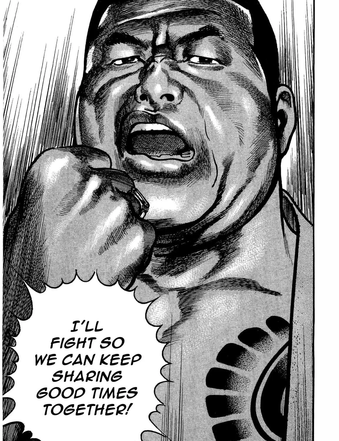 Read HEAT chapter 26 image 8 on Lezhin