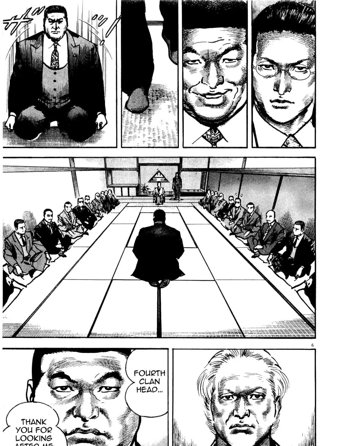 Read HEAT chapter 27 image 10 on Lezhin