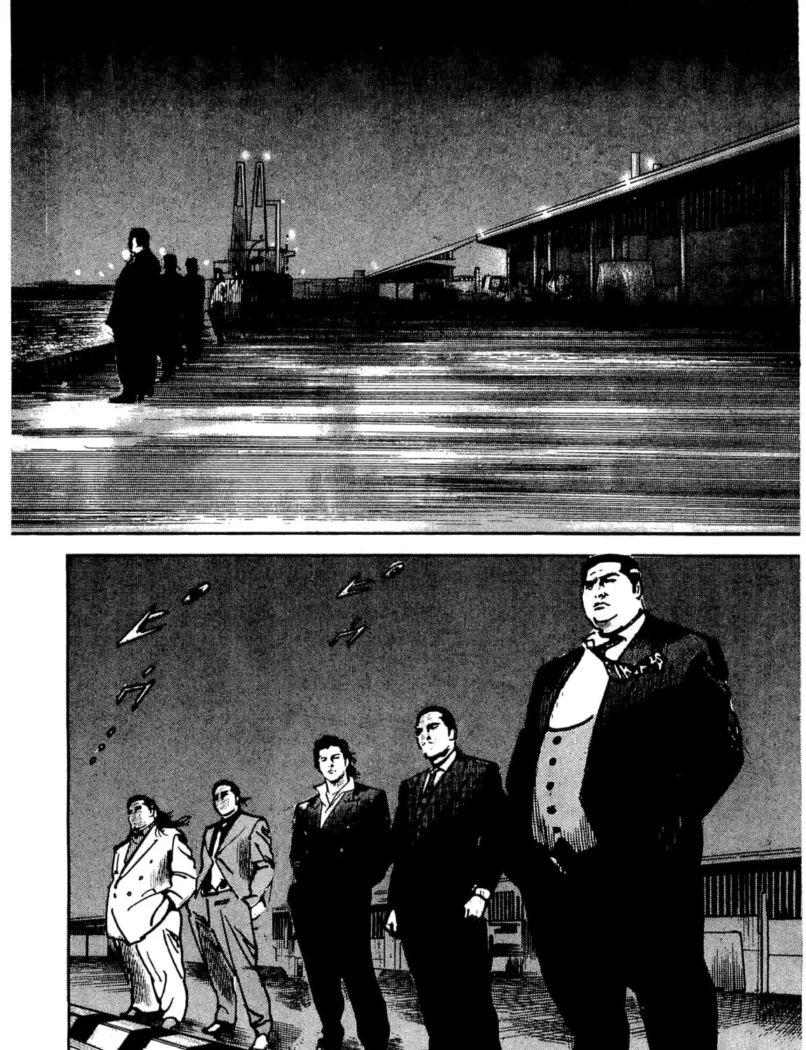 Read HEAT chapter 27 image 20 on Lezhin