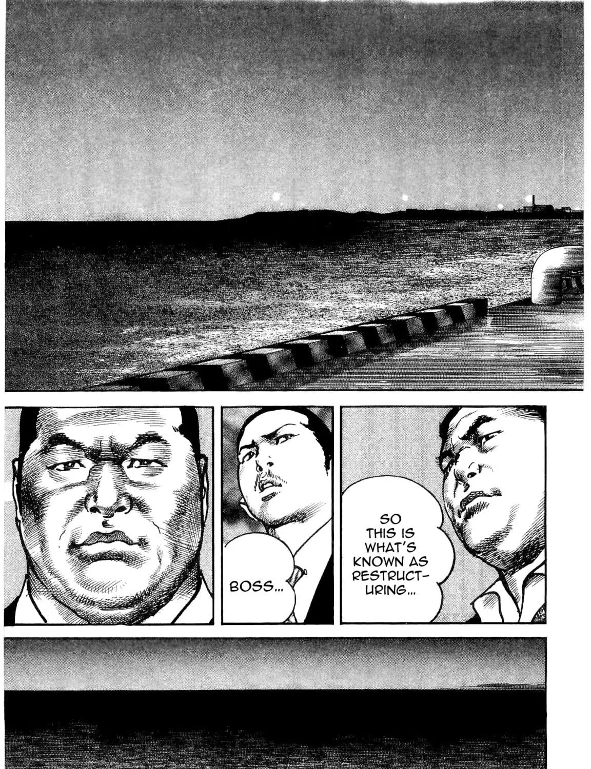 Read HEAT chapter 27 image 22 on Lezhin
