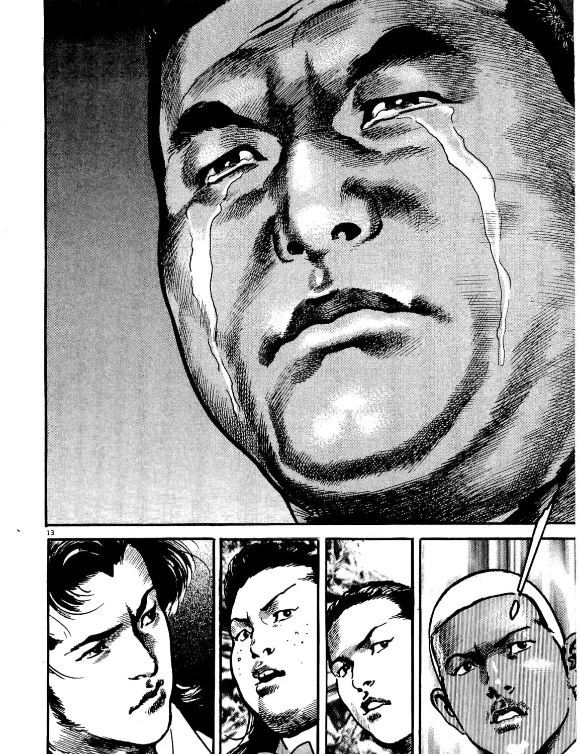Read HEAT chapter 27 image 24 on Lezhin
