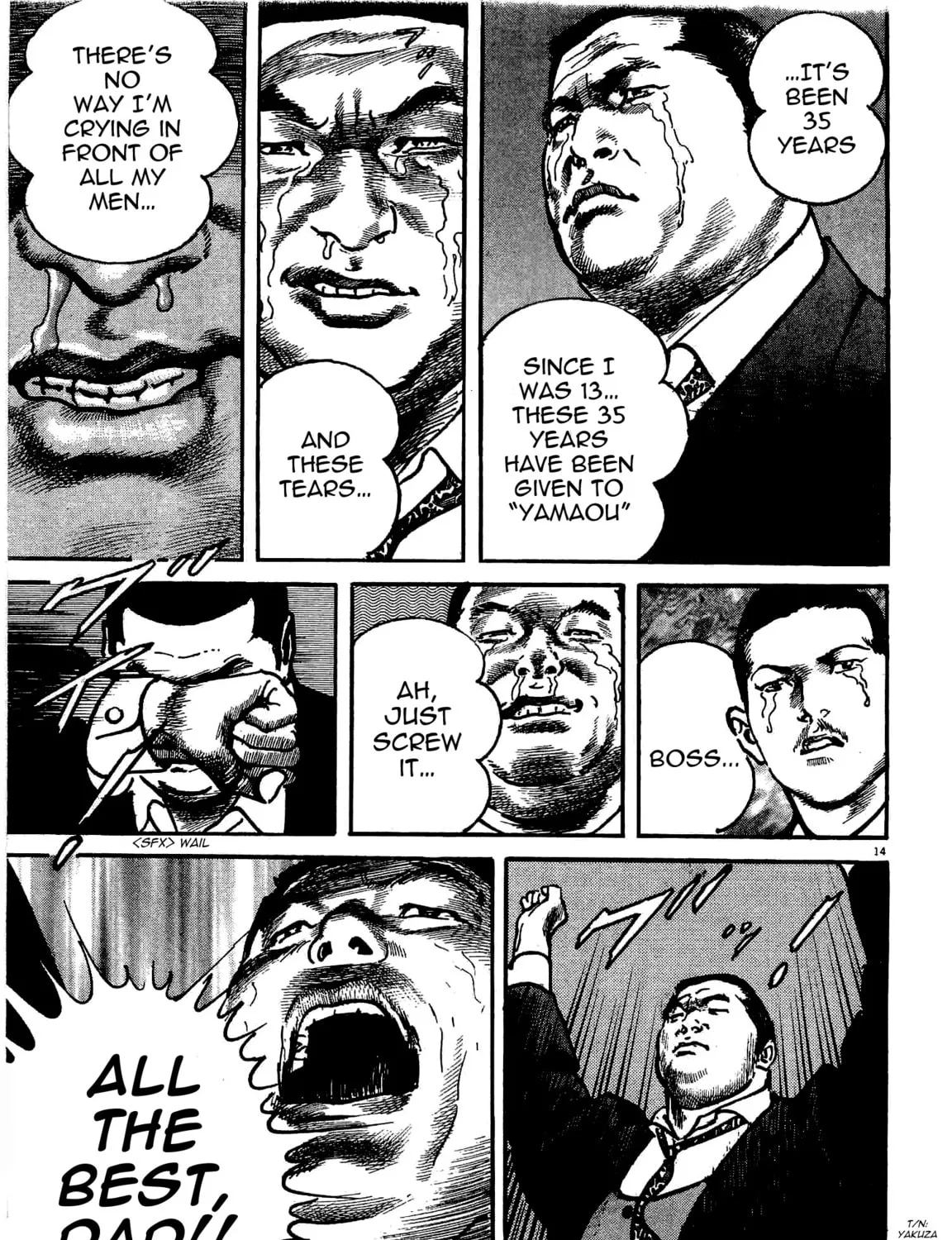 Read HEAT chapter 27 image 26 on Lezhin