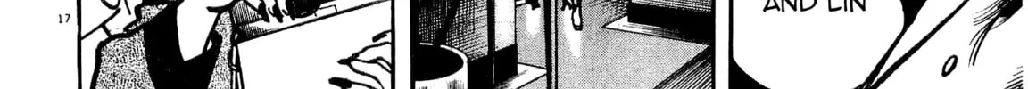 Read HEAT chapter 27 image 33 on Lezhin