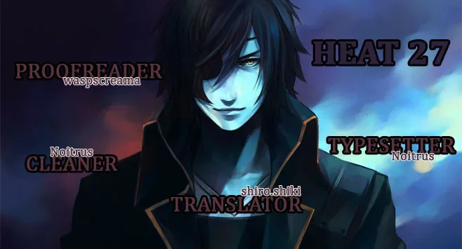Read HEAT chapter 27 image 54 on Lezhin