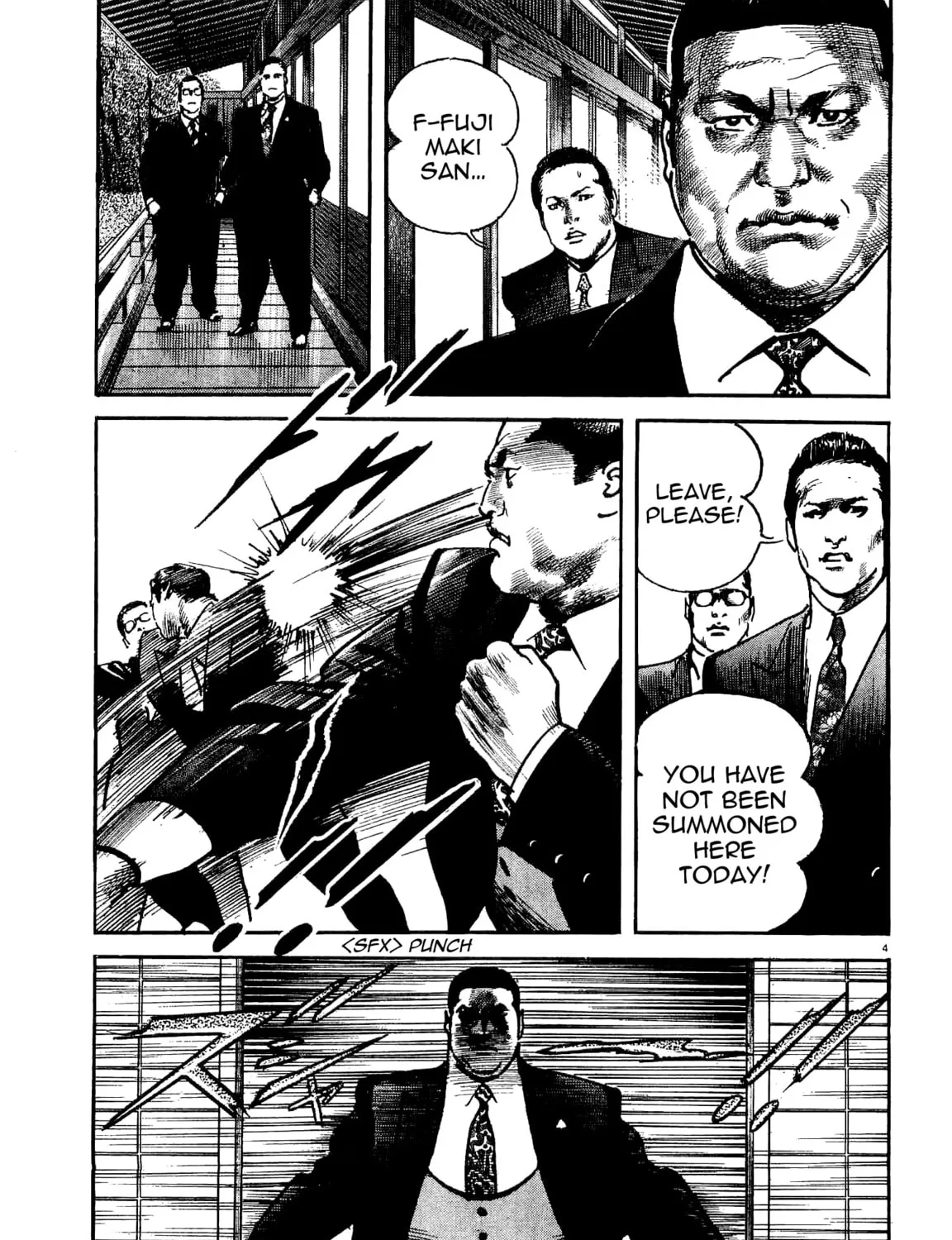 Read HEAT chapter 27 image 6 on Lezhin