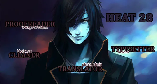 Read HEAT chapter 28 image 50 on Lezhin