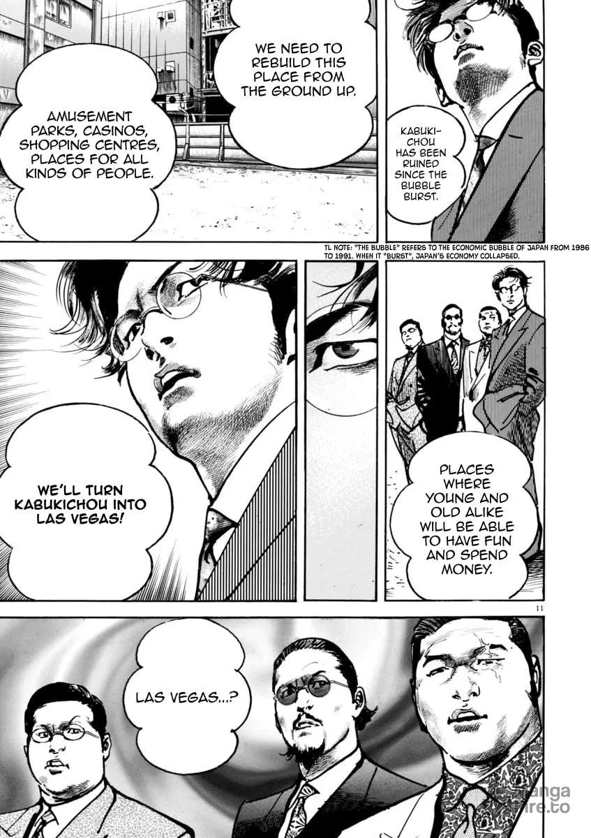 Read HEAT chapter 29 image 11 on Lezhin