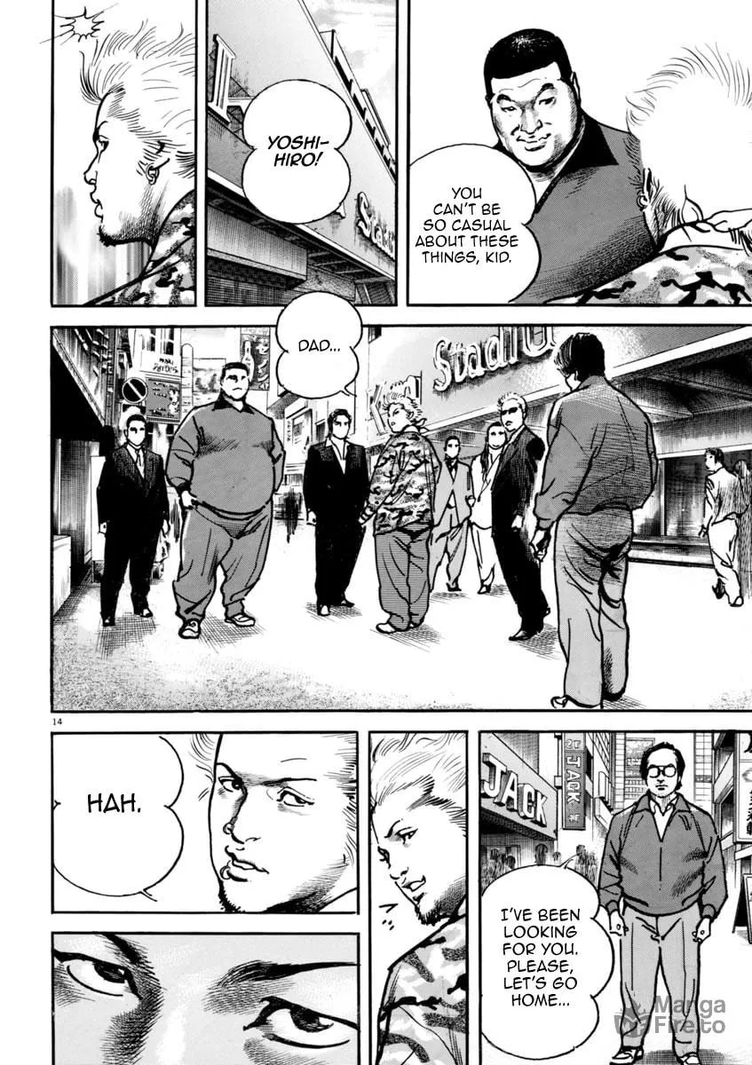 Read HEAT chapter 29 image 14 on Lezhin