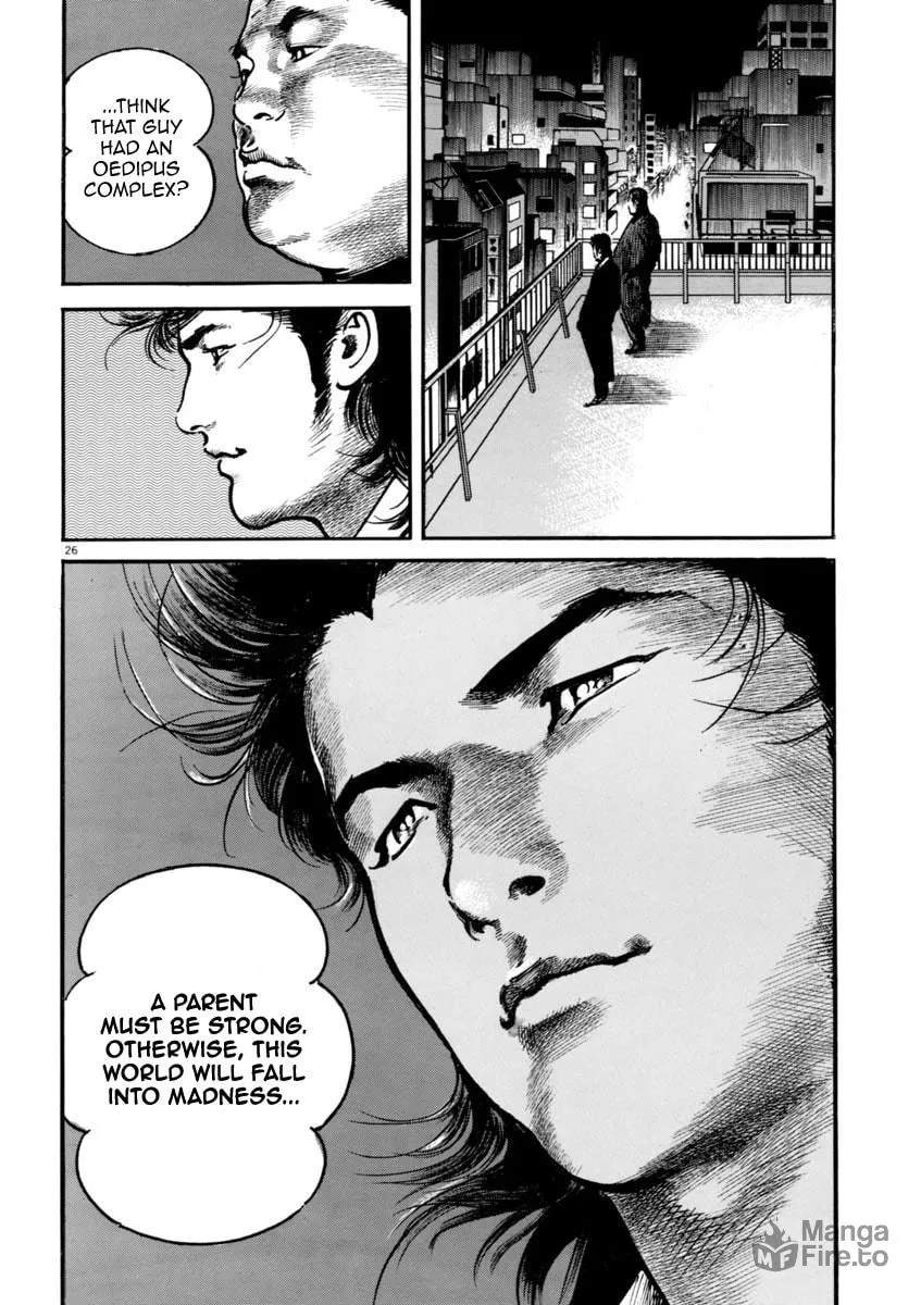 Read HEAT chapter 29 image 26 on Lezhin
