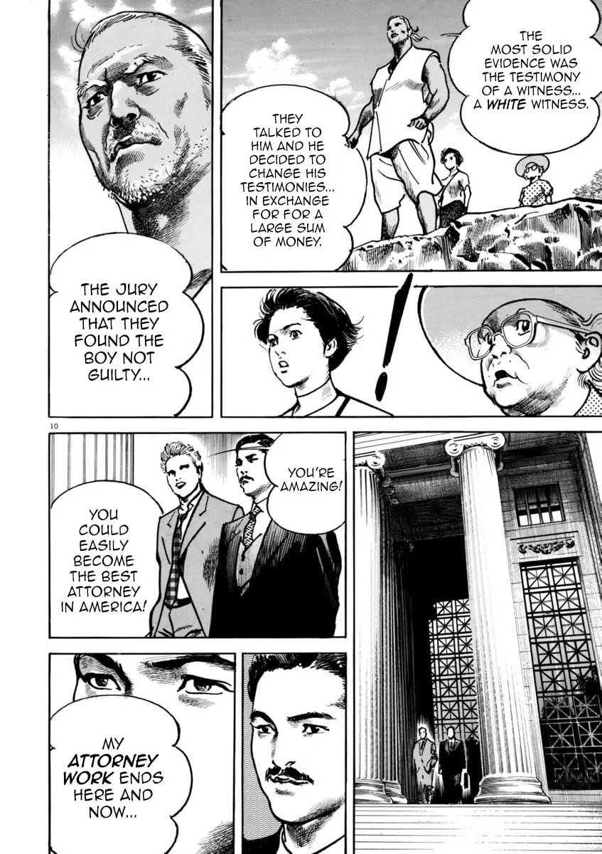Read HEAT chapter 30 image 10 on Lezhin